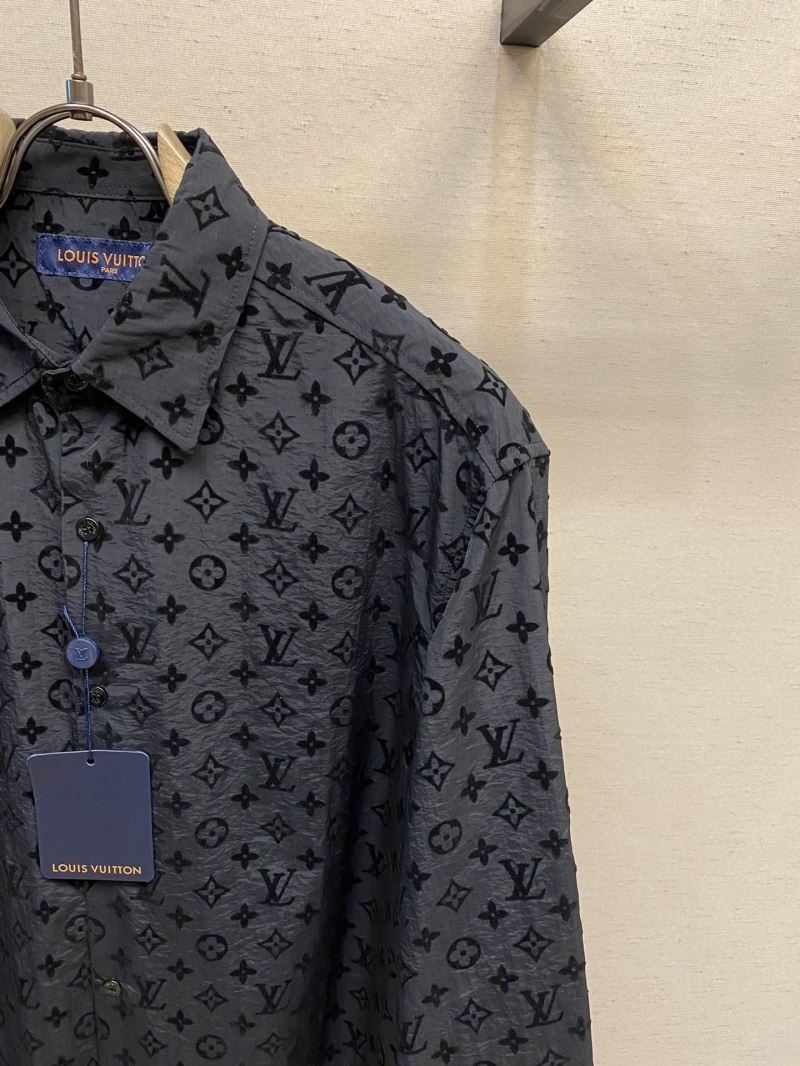 Louis Vuitton Shirts